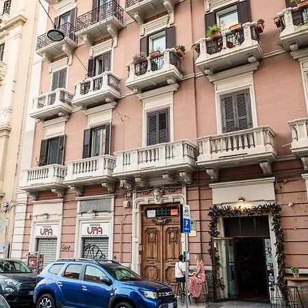 A Due Passi Dal Mare Apartment Bari Exterior foto