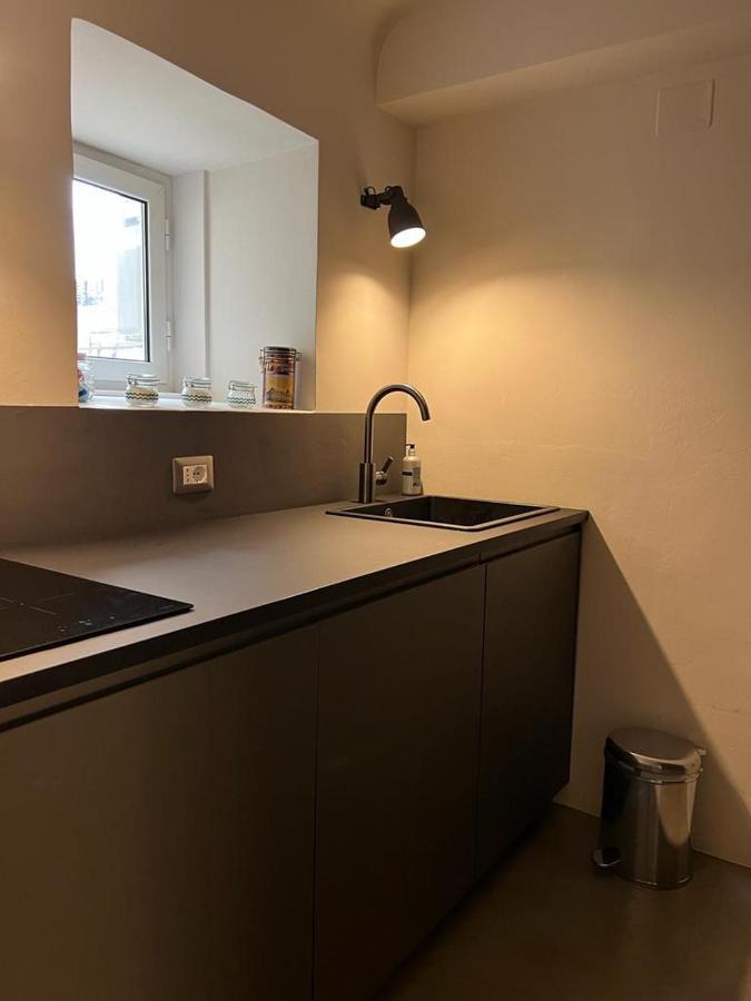 A Due Passi Dal Mare Apartment Bari Exterior foto