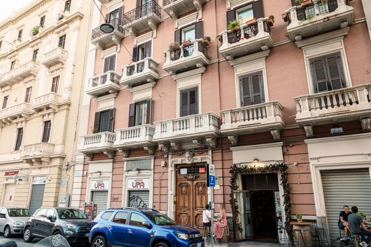 A Due Passi Dal Mare Apartment Bari Exterior foto