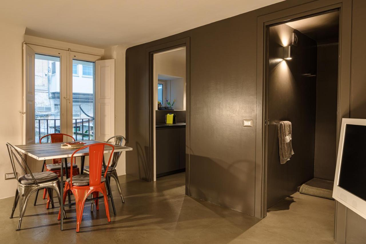 A Due Passi Dal Mare Apartment Bari Exterior foto